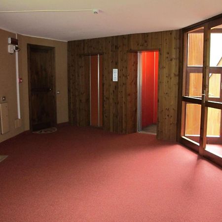 Profumo Di Legno A Cielo Alto La Coquille Διαμέρισμα Breuil-Cervinia Εξωτερικό φωτογραφία