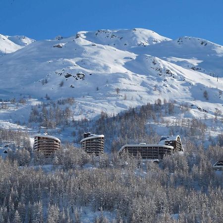 Profumo Di Legno A Cielo Alto La Coquille Διαμέρισμα Breuil-Cervinia Εξωτερικό φωτογραφία
