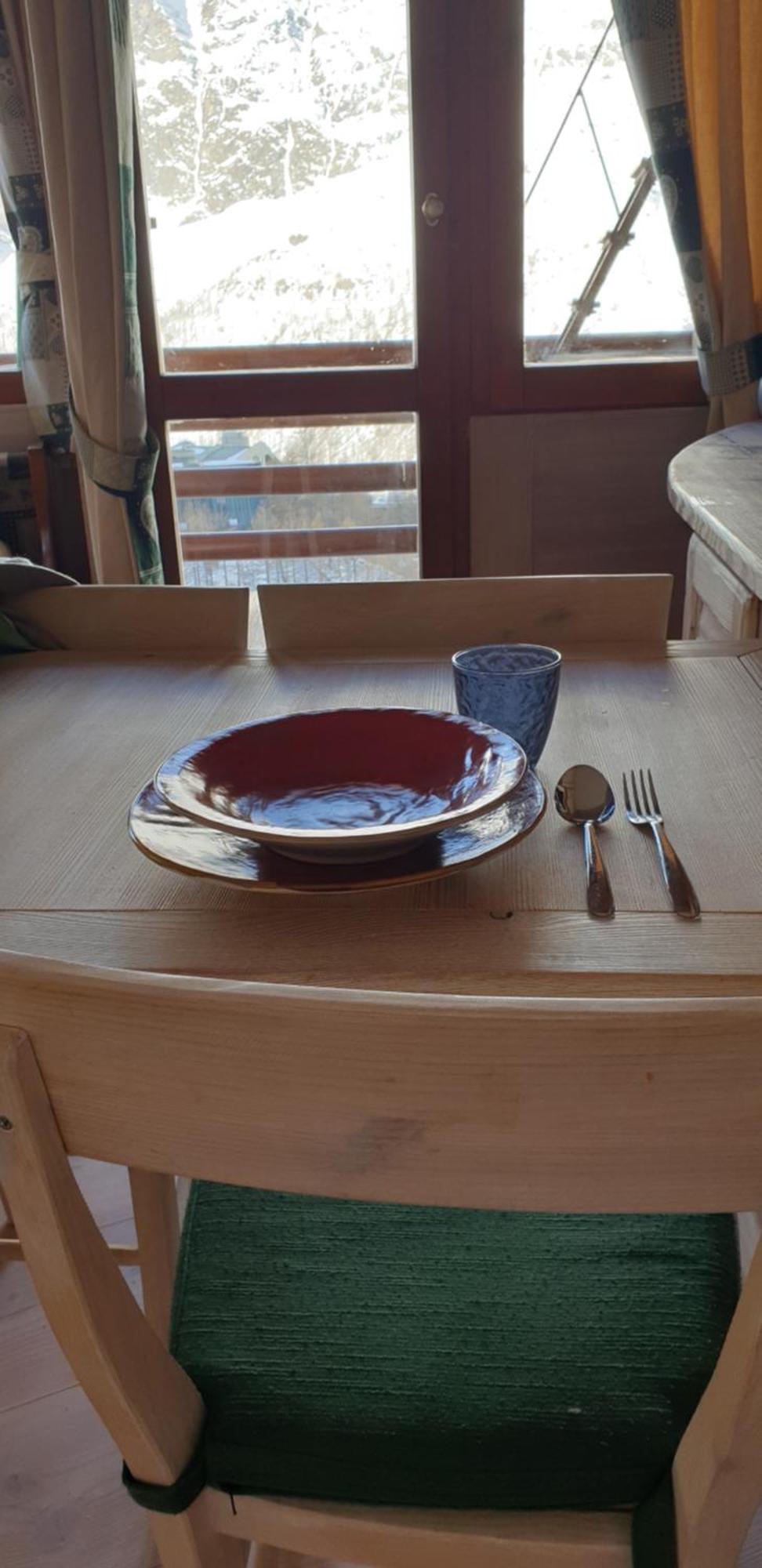 Profumo Di Legno A Cielo Alto La Coquille Διαμέρισμα Breuil-Cervinia Εξωτερικό φωτογραφία