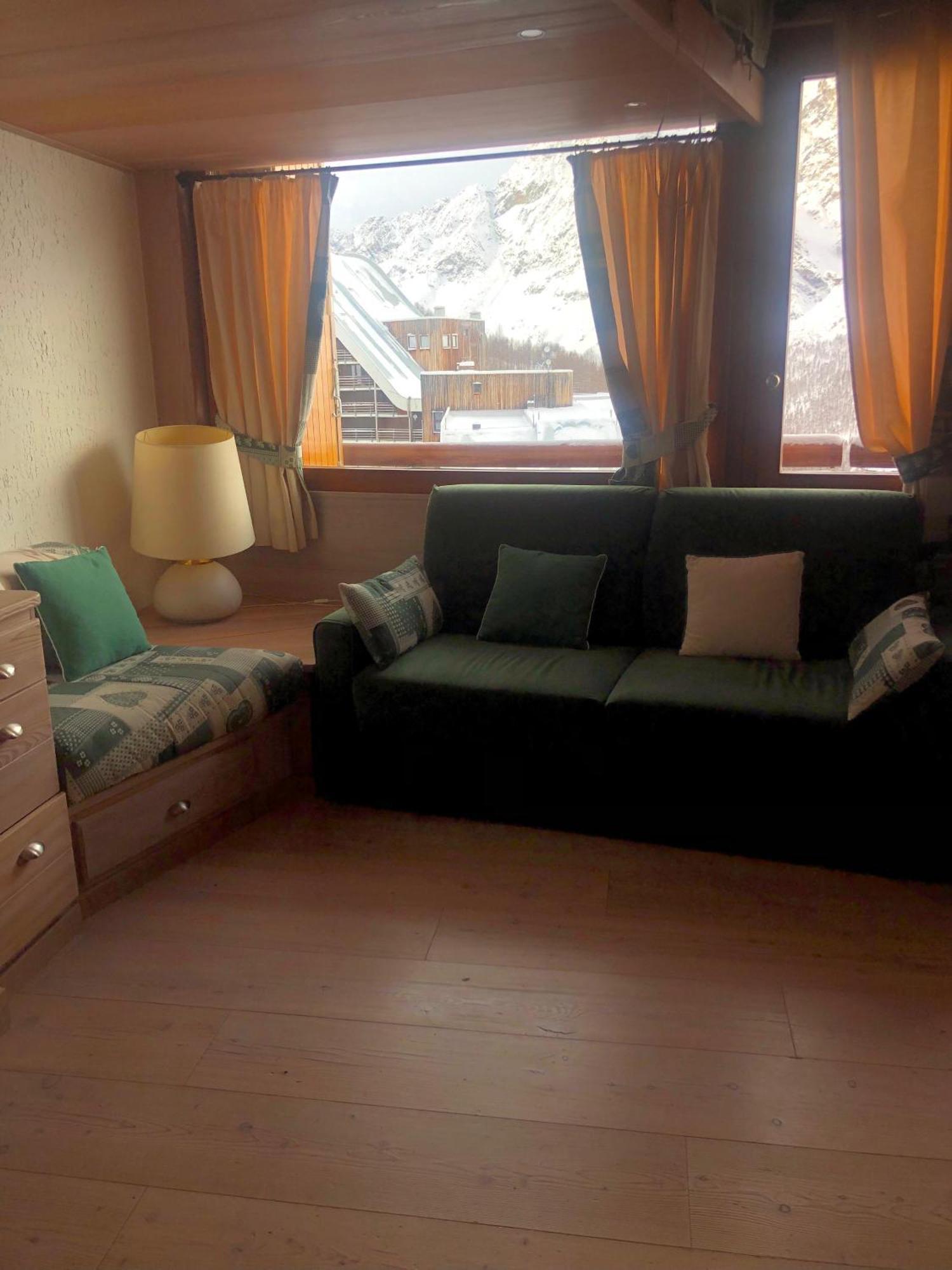 Profumo Di Legno A Cielo Alto La Coquille Διαμέρισμα Breuil-Cervinia Εξωτερικό φωτογραφία