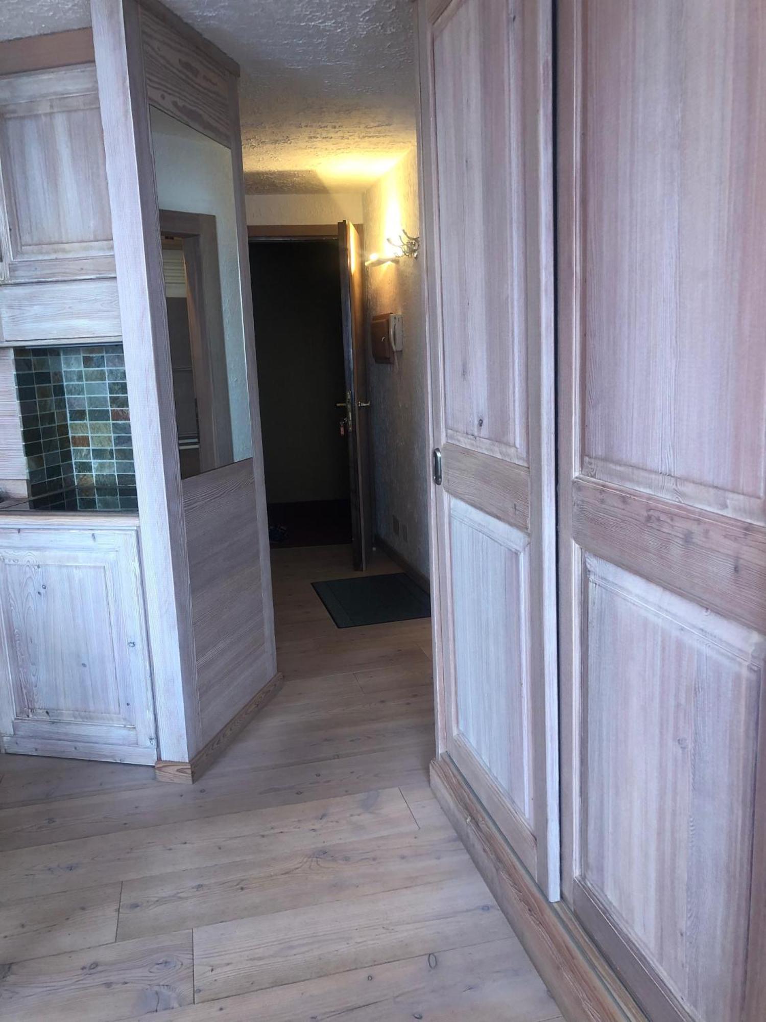 Profumo Di Legno A Cielo Alto La Coquille Διαμέρισμα Breuil-Cervinia Εξωτερικό φωτογραφία